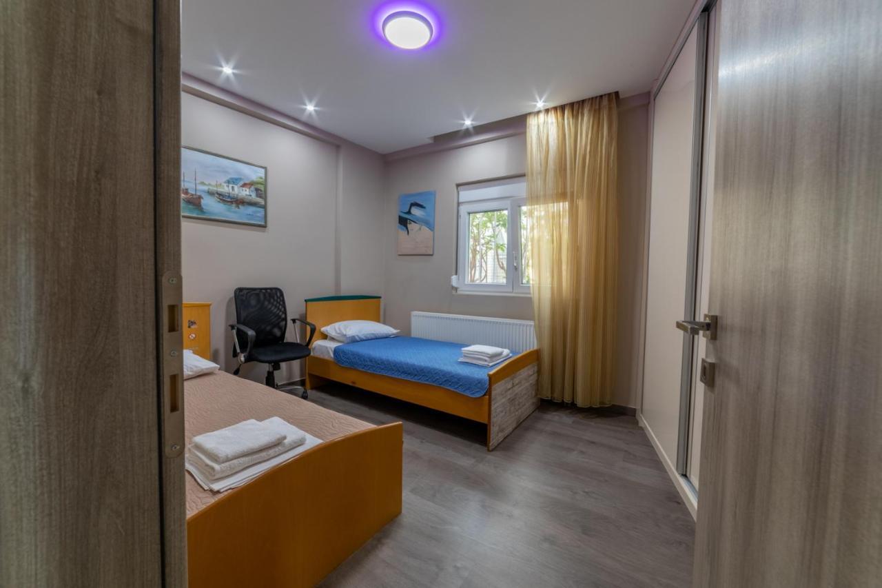 Seaside Serenity Wolos Zewnętrze zdjęcie